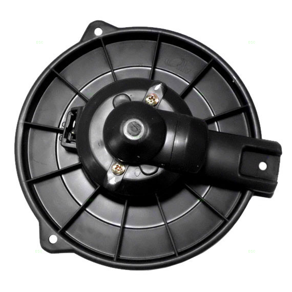 toyota blower motor