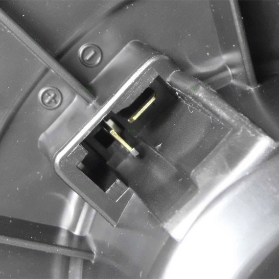 9802 Toyota Corolla Blower Motor Fan Assembly