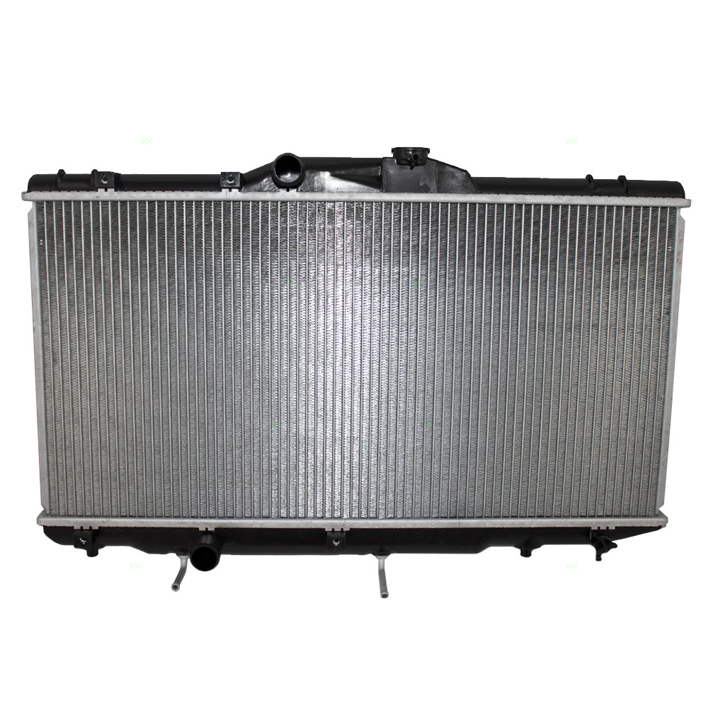 93 97 toyota corolla *radiator #2