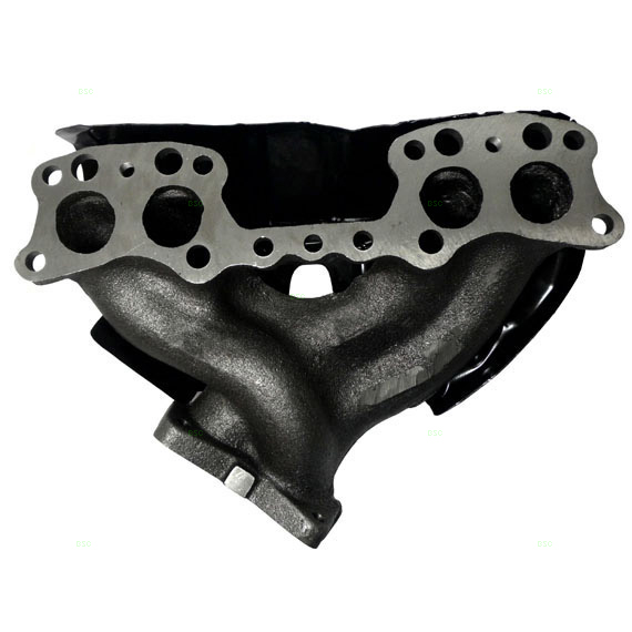8995 Toyota 4Runner Pickup Truck Exhaust Manifold Assembly for 4