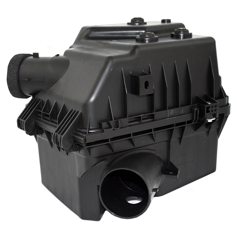 Toyota Camry Venza 4 cyl New Air Cleaner Box
