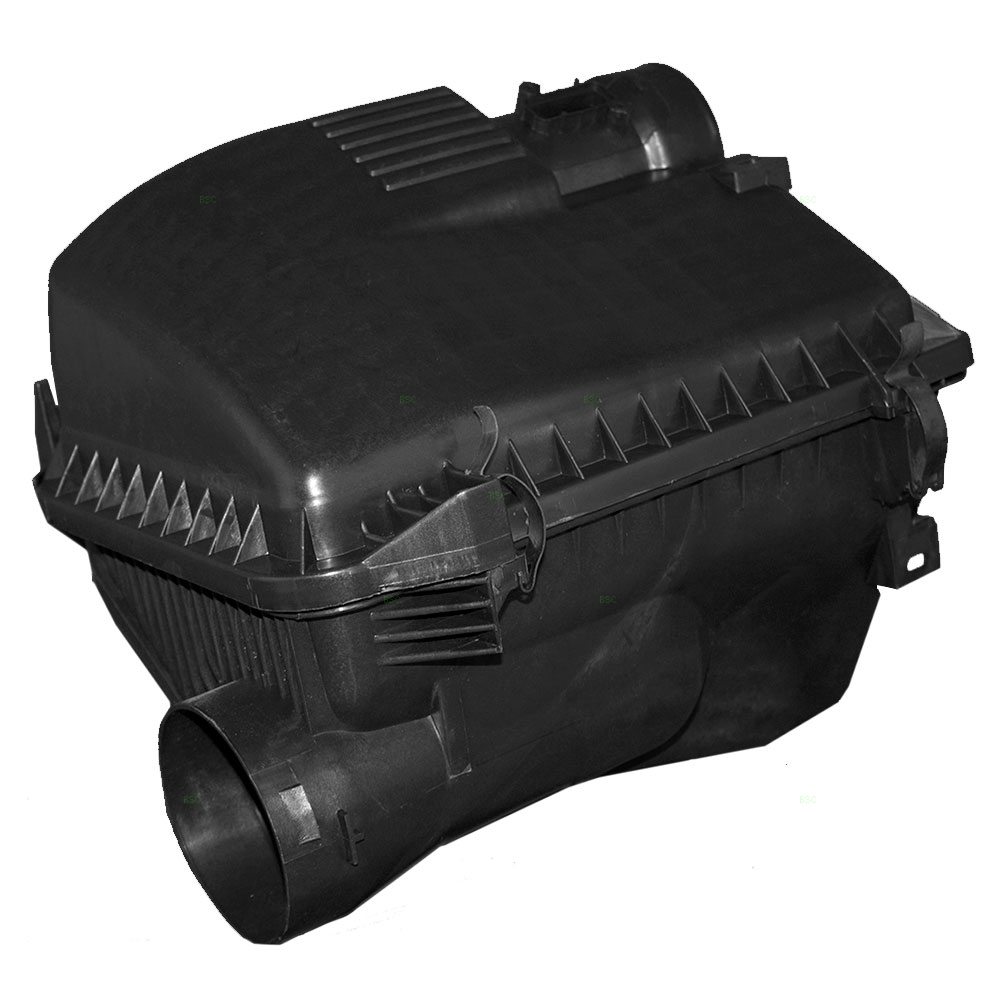 0517 Toyota Pickup Truck 2.7L Air Cleaner Filter Box