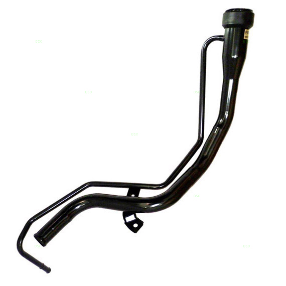 9600 Toyota RAV4 SUV New Fuel Filler Neck Hose Pipe