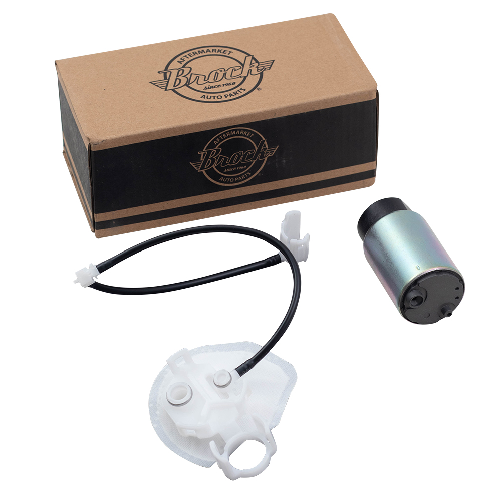 2007 2008 Toyota Yaris Fuel Pump & Strainer Set