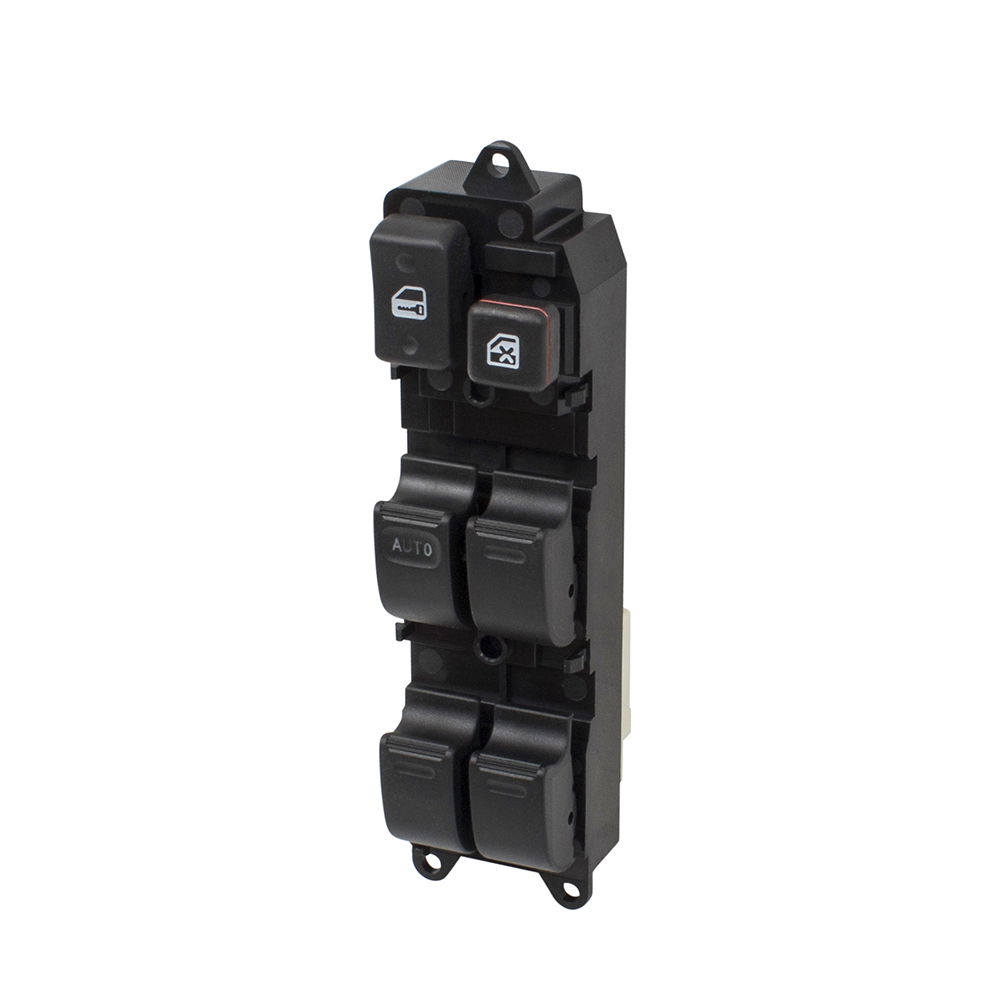 Power window switch toyota camry