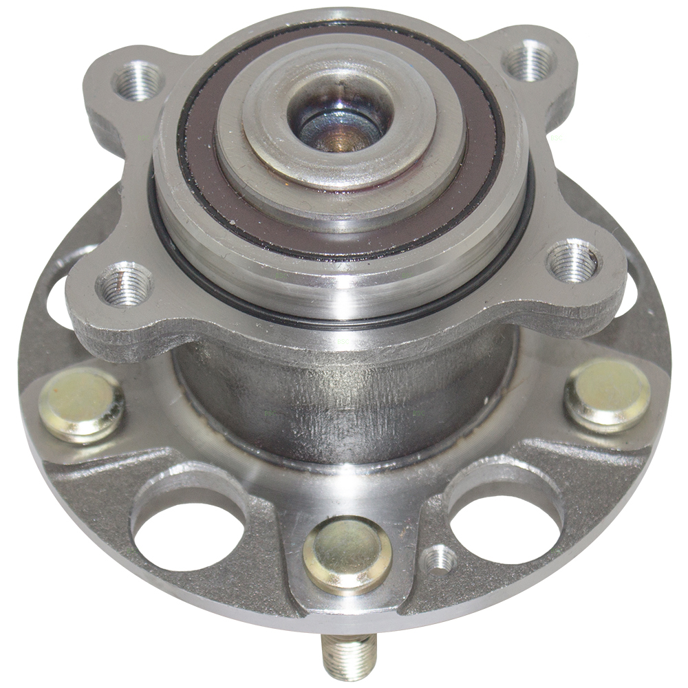 Honda Accord Rear Wheel Bearing