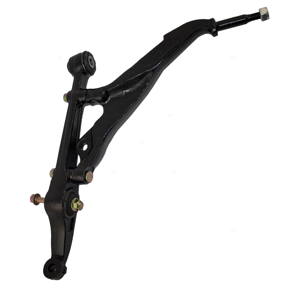 Honda Civic & del Sol Acura Integra New Drivers Front