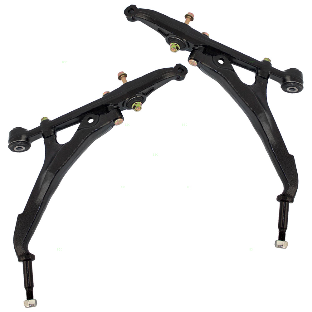 Honda Civic & del Sol Acura Integra New Pair Set Front