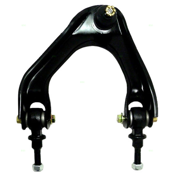 9093 Honda Accord Drivers Front Upper Control Arm Assembly