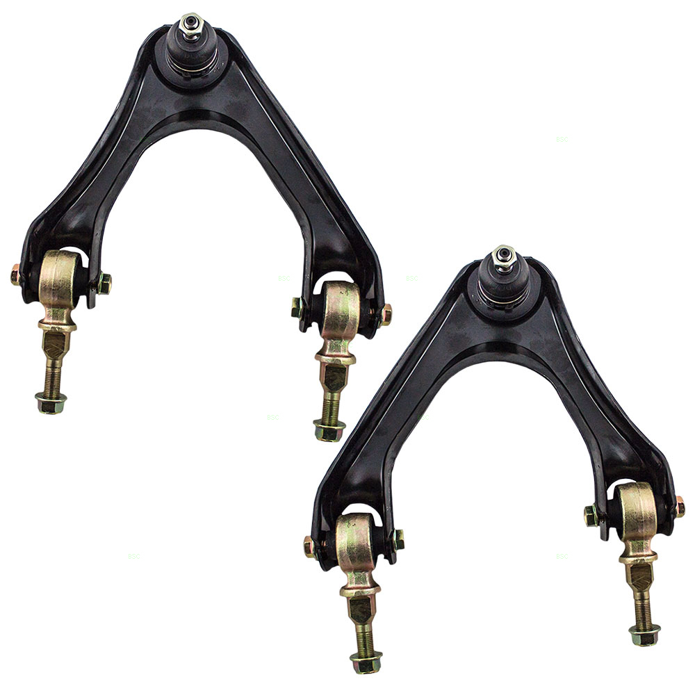 Acura CL Honda Accord Odyssey Isuzu Oasis New Pair Set