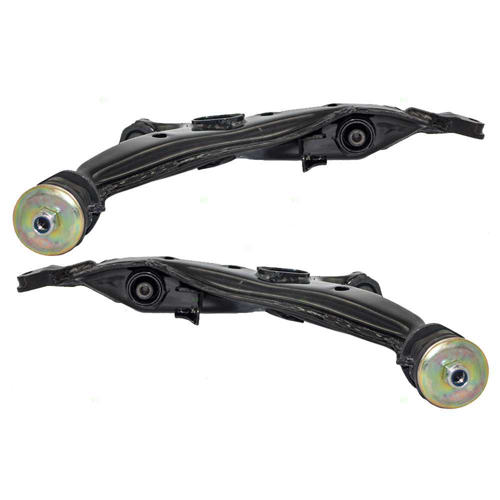 9701 Honda CRV Set of Front Lower Control Arms