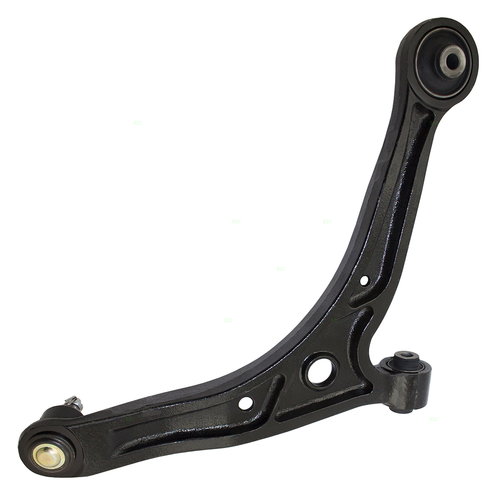 9904 Honda Odyssey Drivers Lower Front Control Arm Assembly Kit w/ Ball Joint & Bushings