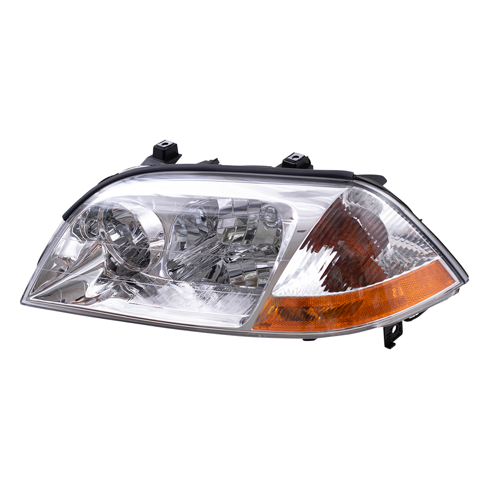 0103 Acura MDX Drivers Headlight Assembly