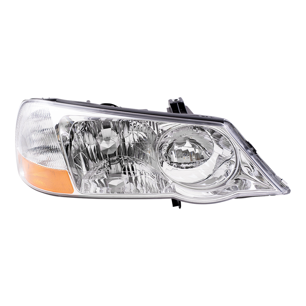 0203 Acura TL Passengers Headlight Assembly