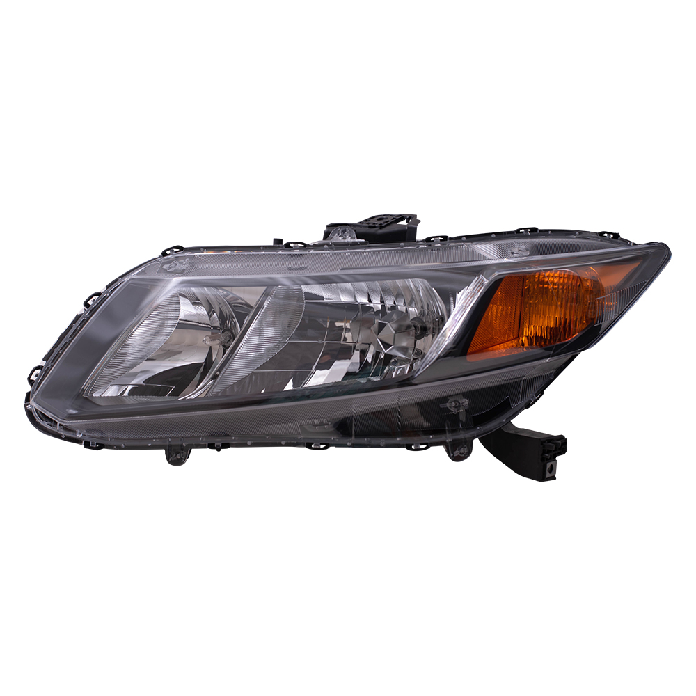 2012 honda civic parts everydayautoparts 2012 honda civic drivers headlight 2012 honda civic parts everydayautoparts 2012 honda civic drivers headlight