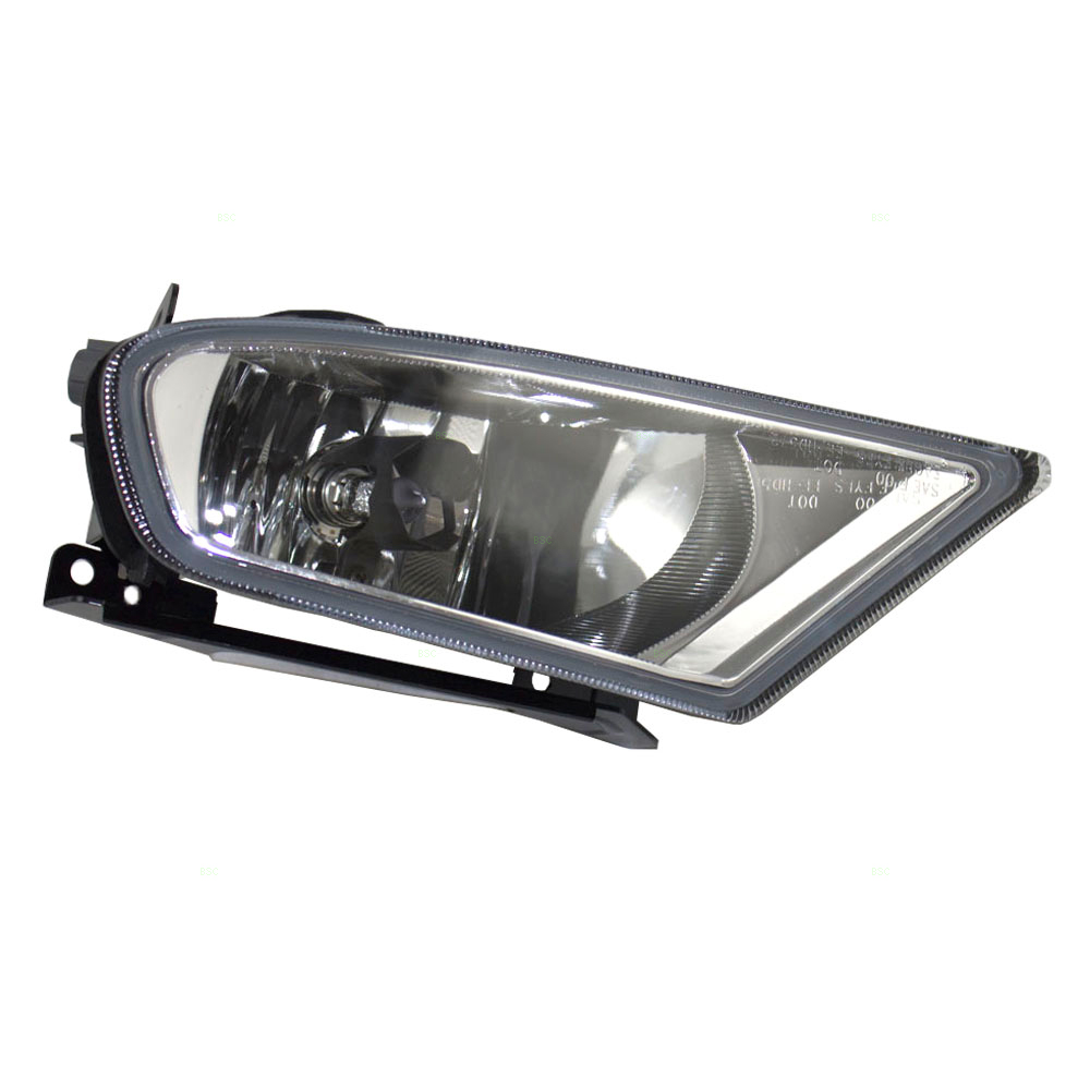 Honda odyssey lamps