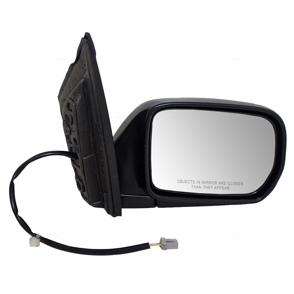 9904 Honda Odyssey New Passengers Power Side View