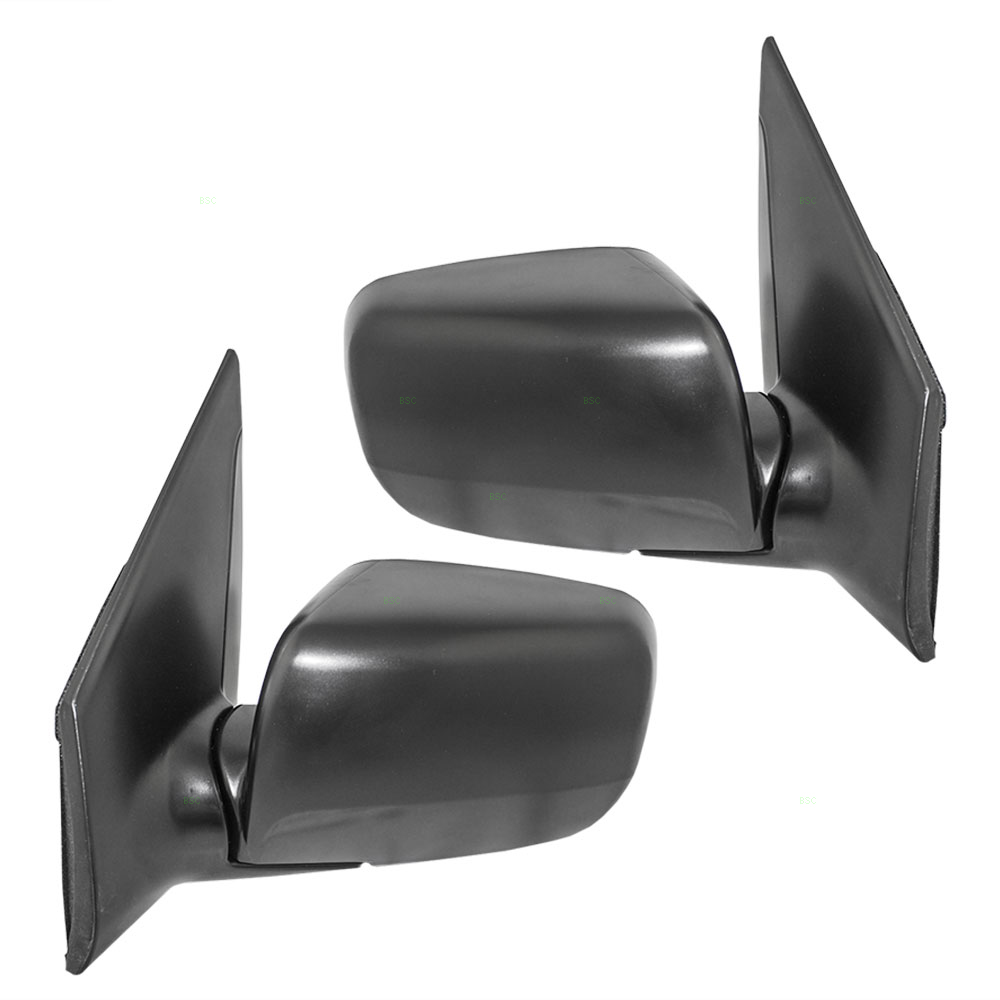 03 Honda pilot mirrors #2