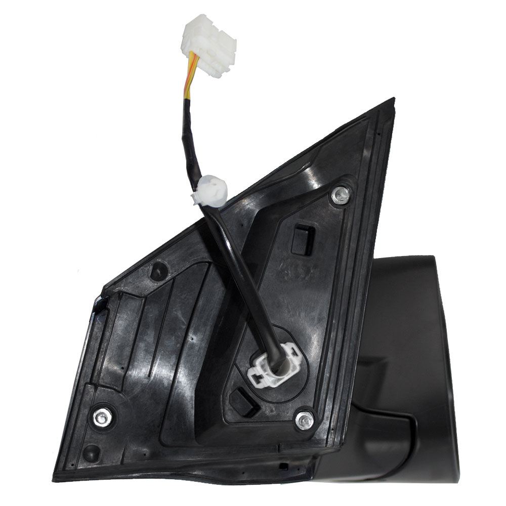1216 Honda CRV New Passengers Power Side View Mirror