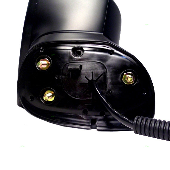 Honda civic heated side view mirror #5