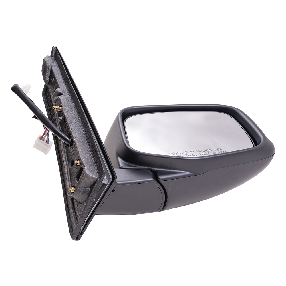 1113 Honda Odyssey Set of Side View Power Mirrors Heated Memory
