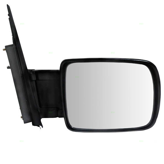 Honda element side mirror #4