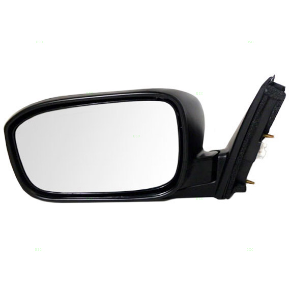 0307 Honda Accord New Drivers Power Side View Mirror