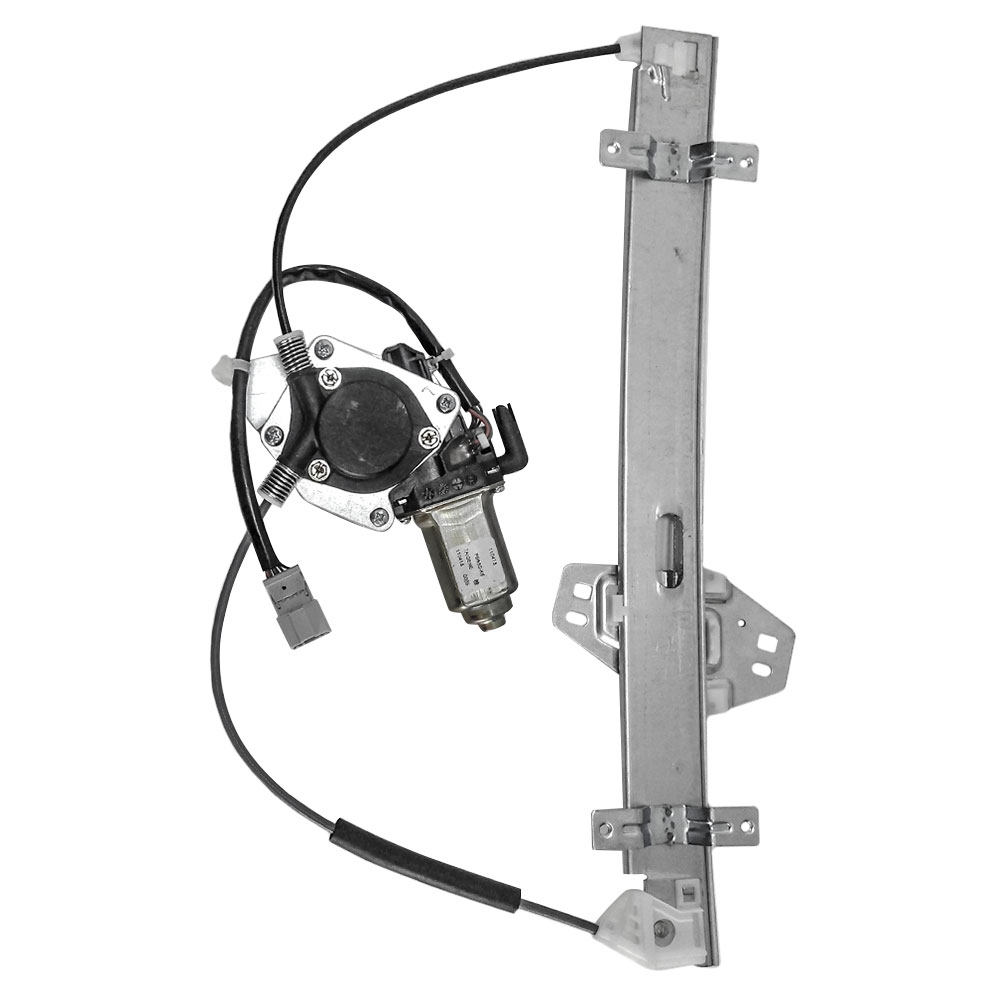 0105 Honda Civic New Drivers Front Power Window Lift