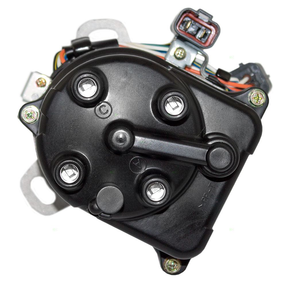 9295 Acura Integra 1.8L TEC Type Distributor