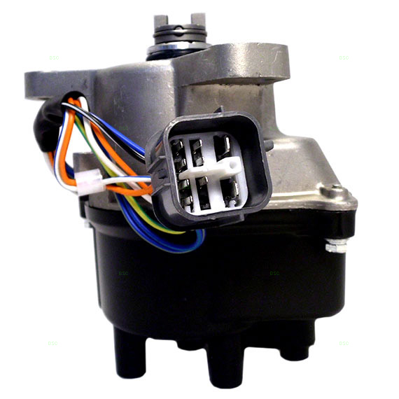Honda 9698 Civic & 96 97 del Sol TEC Type Engine Ignition Distributor