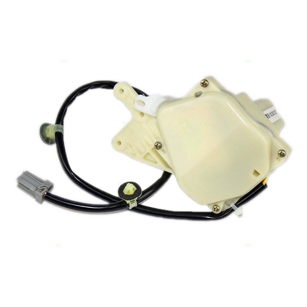 1996 Honda accord replacement power door lock actuator