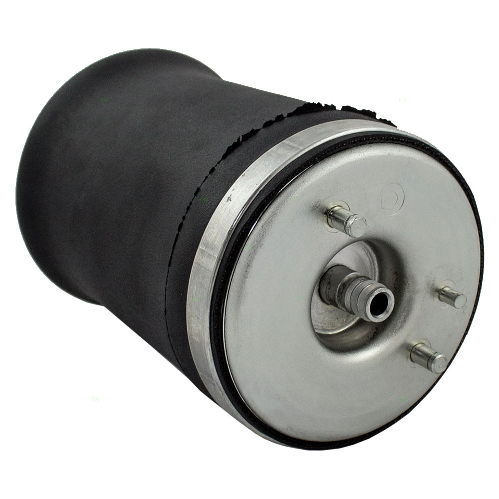 0006 BMW X5 Drivers Rear Air Spring Bag Suspension
