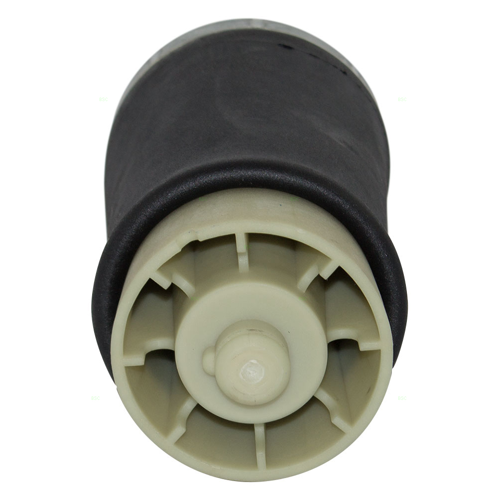 0006 BMW X5 SUV New Passengers Rear Air Spring Bag Suspension Assembly Aftermarket