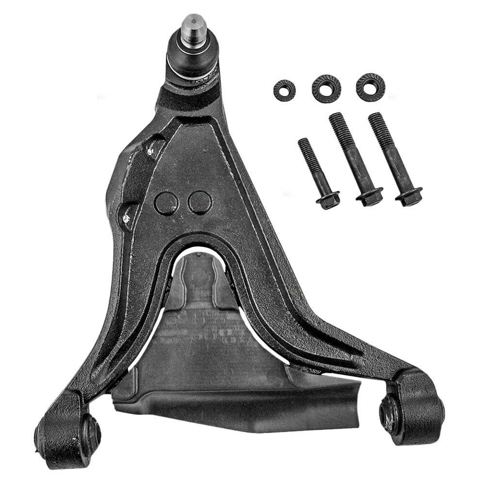 Volvo 850 S70 V70 Passengers Front Lower Control Arm Assembly