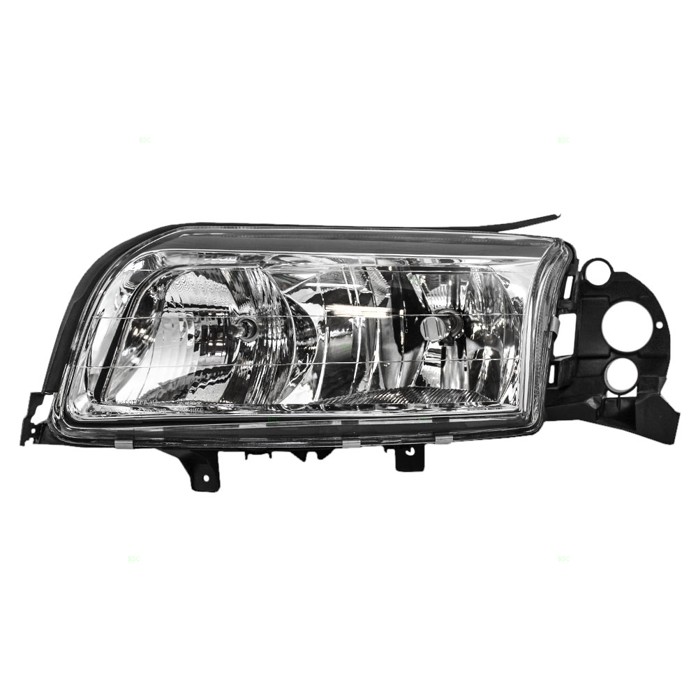 9902 Volvo S80 Drivers Headlight Assembly