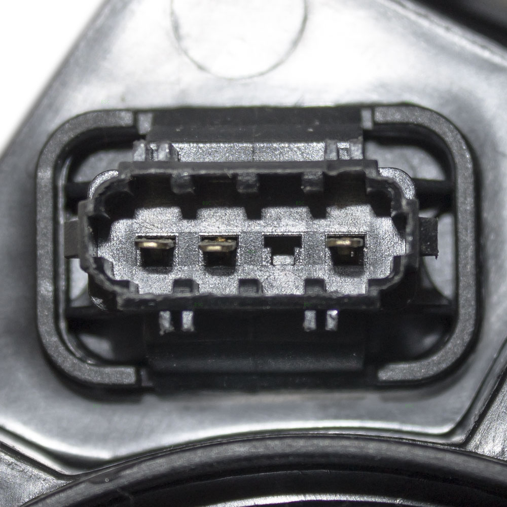 9902 Volvo S80 Drivers Headlight Assembly