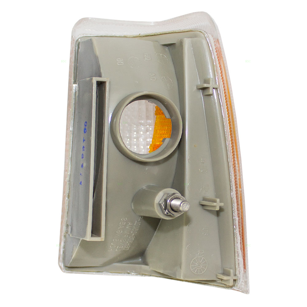 Volvo 740 760 New Passengers Signal Side Marker Light