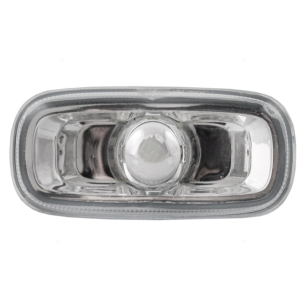 Audi A 6 Side Light Bulb Replacement
