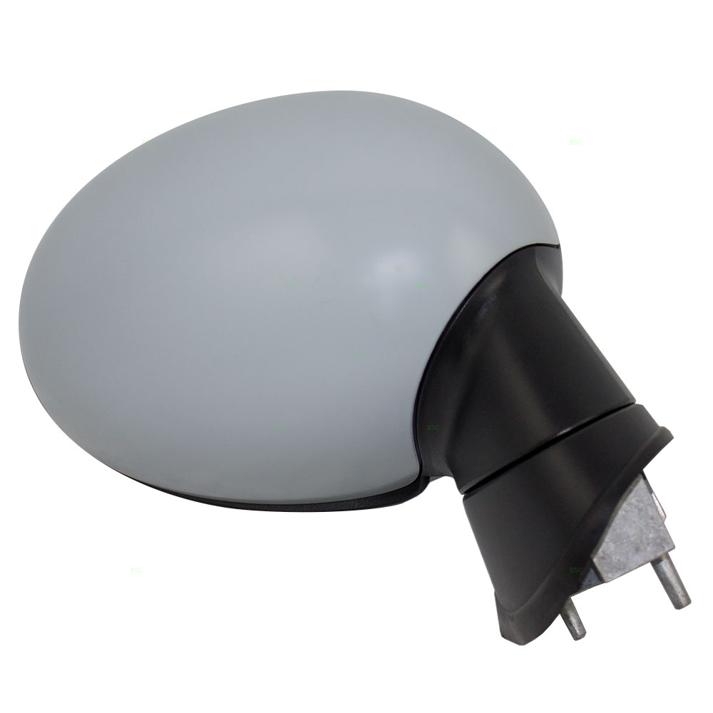 0716 MINI Cooper New Passengers Power Side View