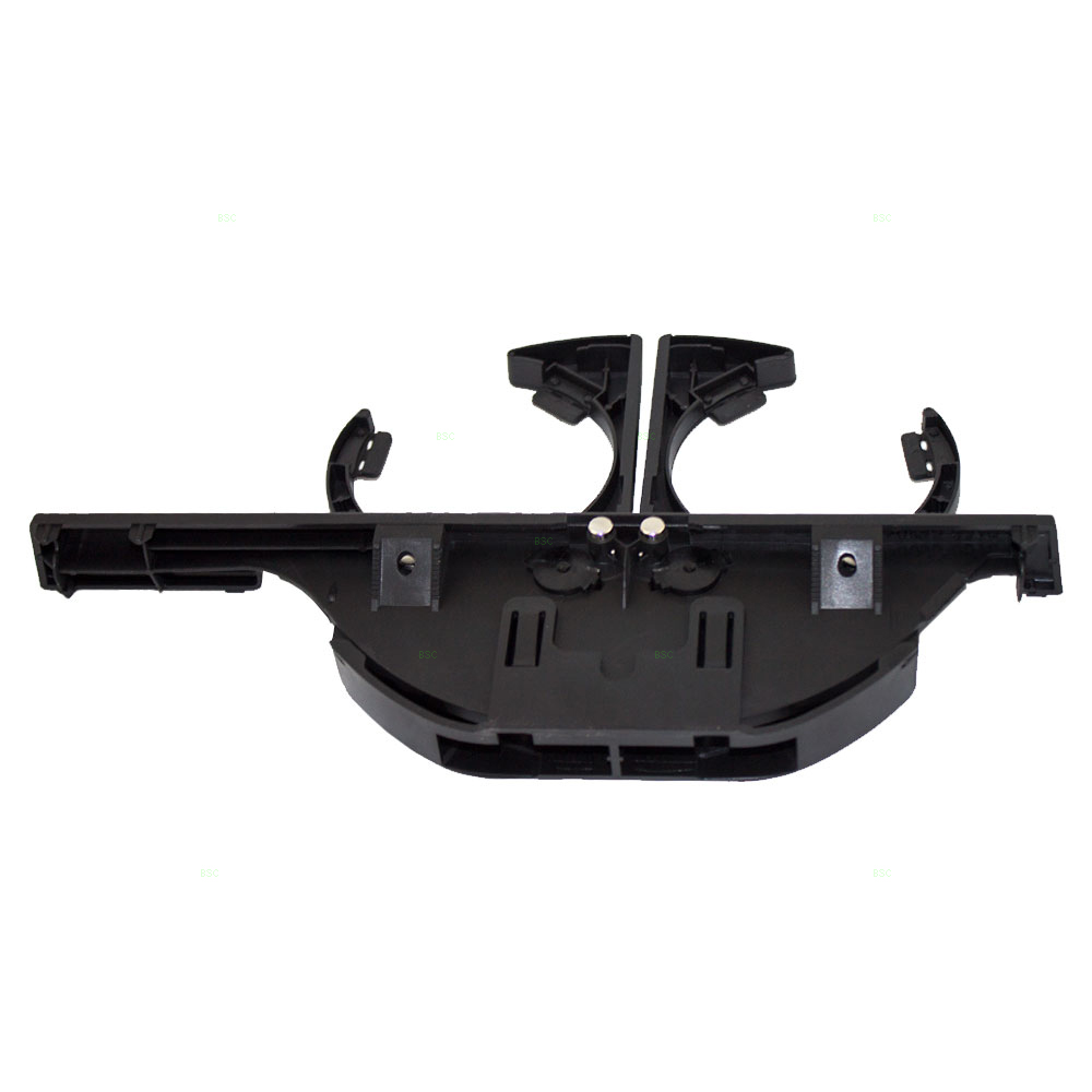 Front cup holder bmw 5 series