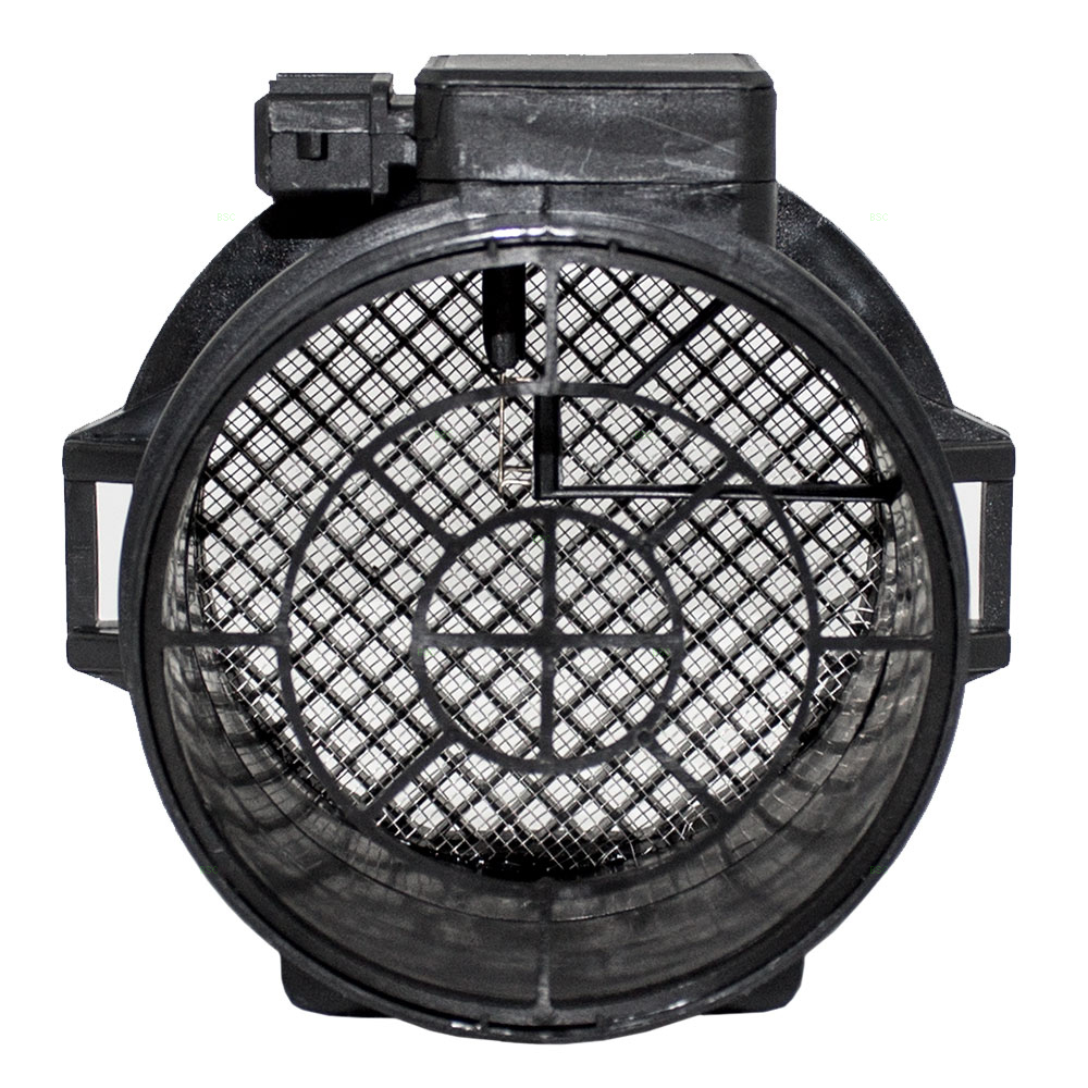 Tail light assembly bmw x5