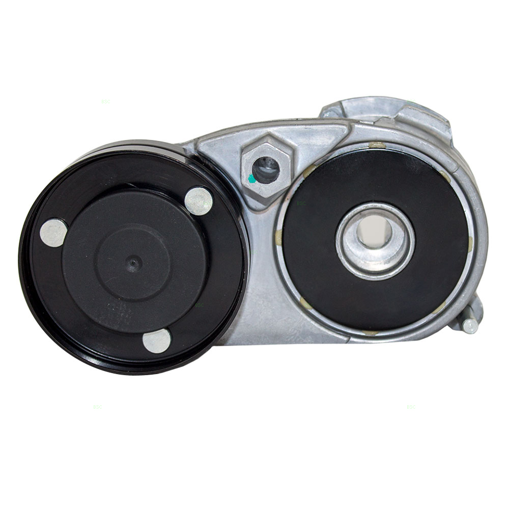 Audi A4 A6 allroad Quattro Volkswagen Passat Timing Belt Tensioner