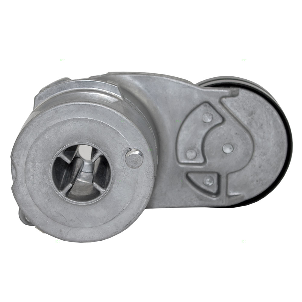 Audi A4 A6 allroad Quattro Volkswagen Passat Timing Belt Tensioner