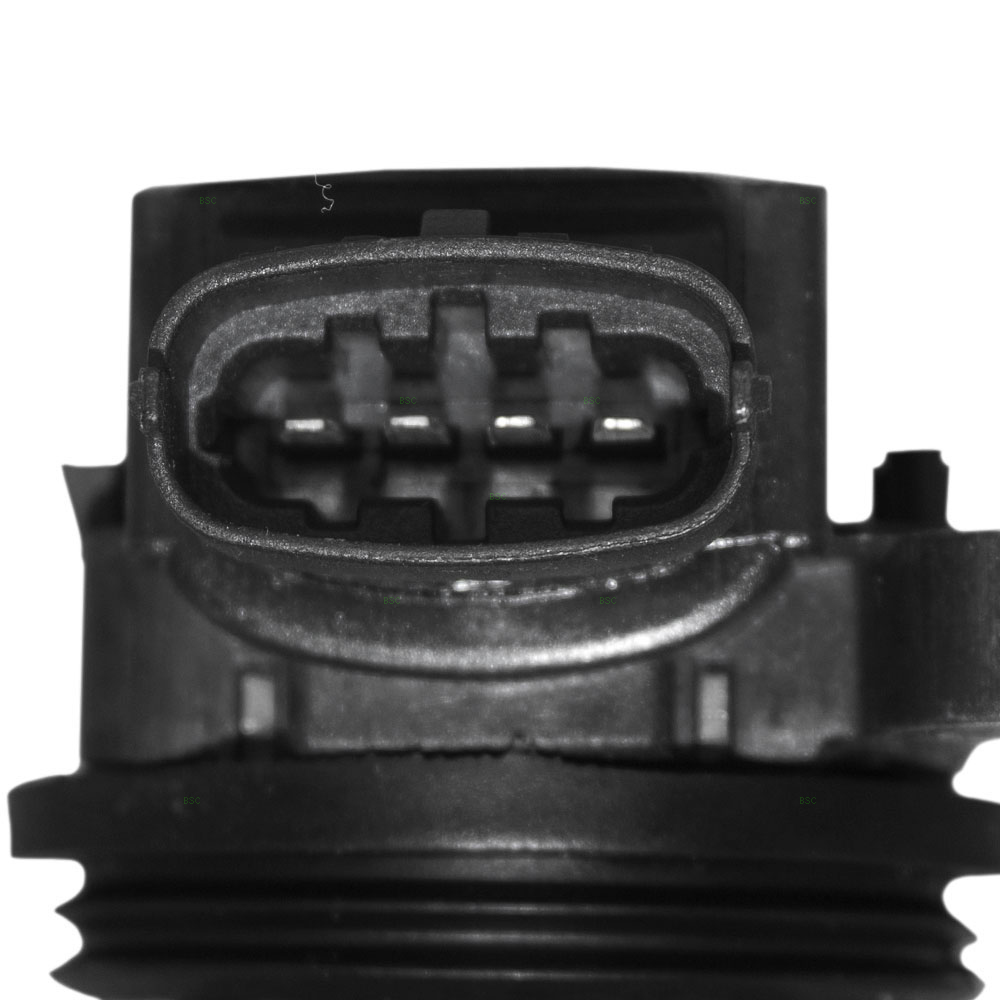 Volvo S80 XC90 SUV 6 cyl 6 Pc Set of Six Ignition Spark Plug Coils