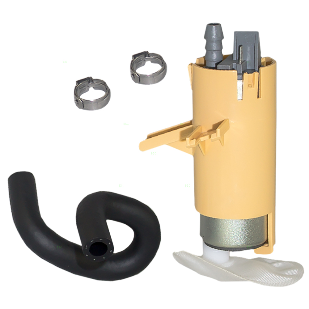 95-99 BMW 3 Series M3 Passengers Fuel Pump with Strainer Set ...