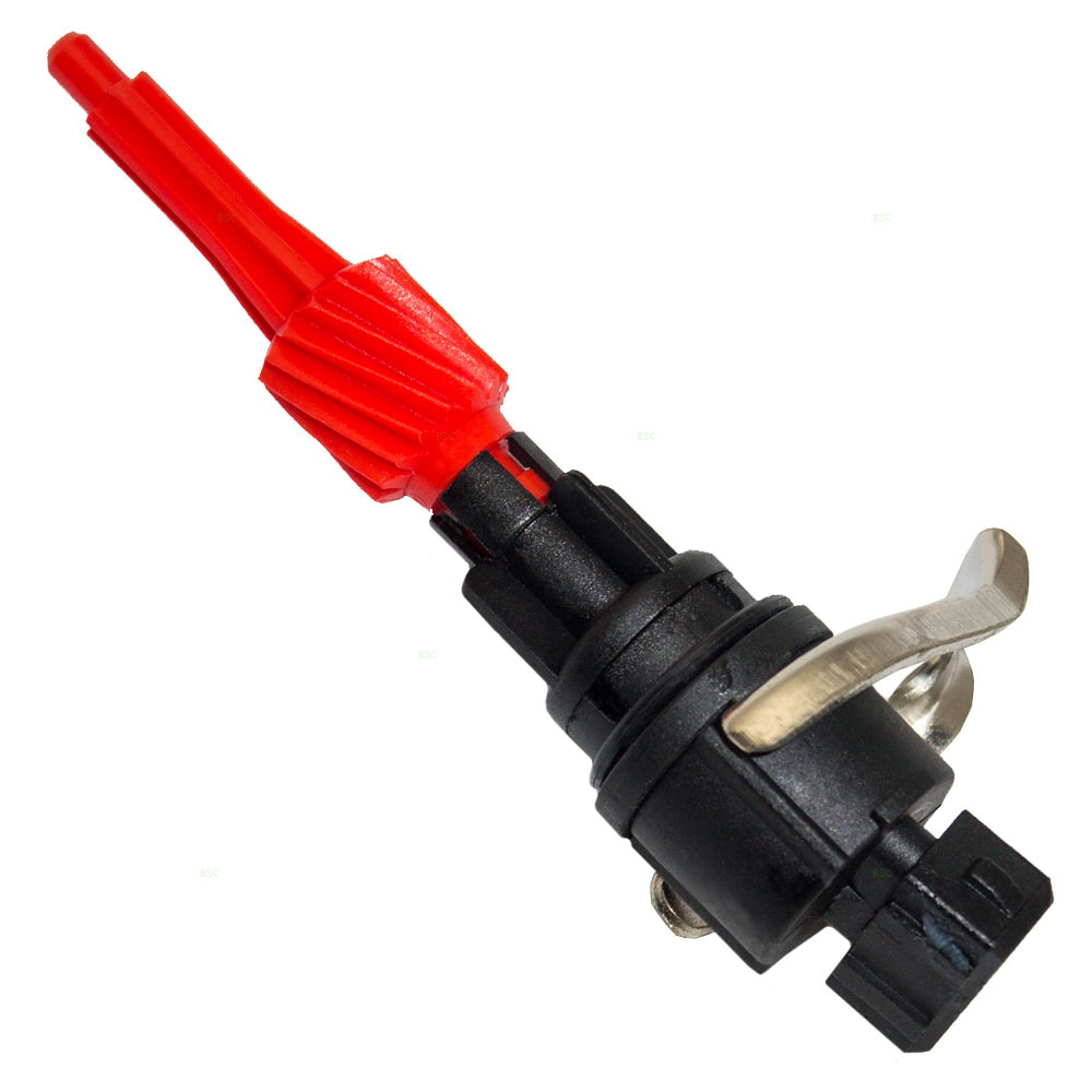 Volkswagen Manual Transmission Speed Sensor Assembly