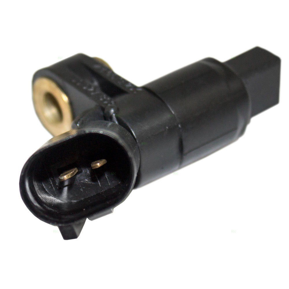 Volkswagen New Beetle Passat Cabrio Golf Jetta Audi TT Drivers Front