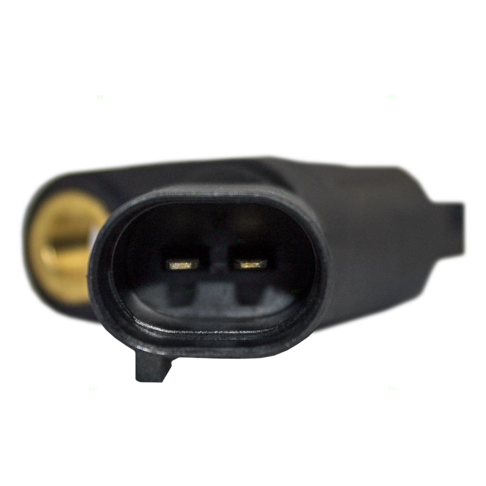 Volkswagen Beetle Golf Jetta Audi TT Rear ABS Speed Sensor