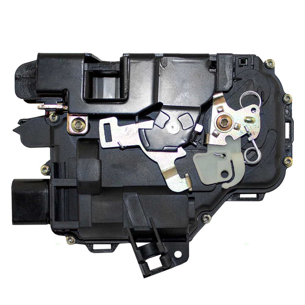 Volkswagen New Beetle Golf Passat Jetta GTI