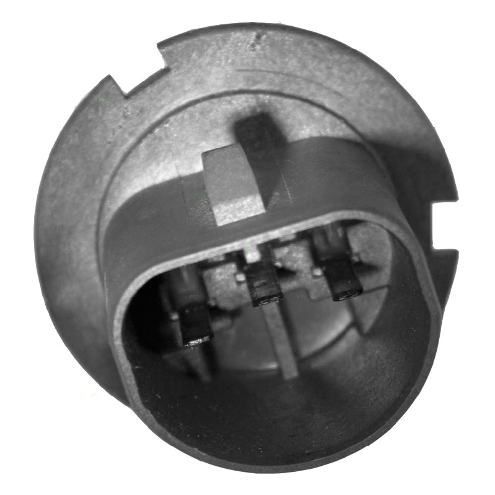 Headlight Bulb 9007 - EverydayAutoParts.com